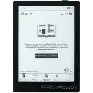 Электронная книга Onyx BOOX Go 6