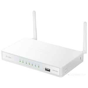 Беспроводной маршрутизатор D-LINK DIR-640L Беспроводной маршрутизатор D-LINK DIR-640L