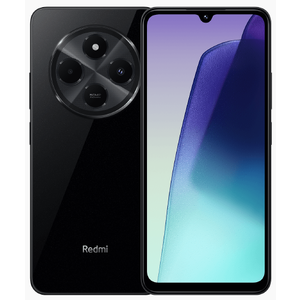 Смартфон Xiaomi Redmi 14C 8GB/256GB международная версия (полуночный черный) Смартфон Xiaomi Redmi 14C 8GB/256GB международная версия (полуночный черный)