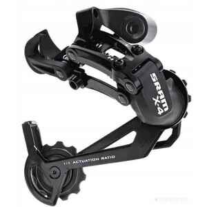 Задний переключатель Sram X5 10ск Long 00.7515.081.000