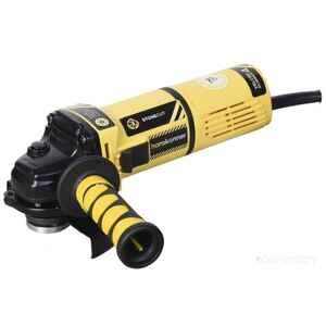 Угловая шлифмашина Hanskonner HAG13125TE