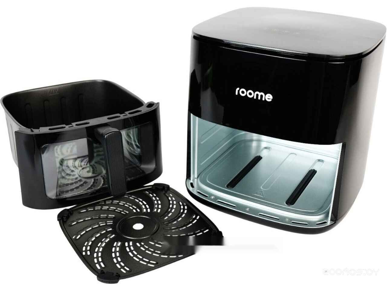 Аэрогриль (аэрофритюрница) Roome AF-ZE7223-A Аэрогриль (аэрофритюрница) Roome AF-ZE7223-A