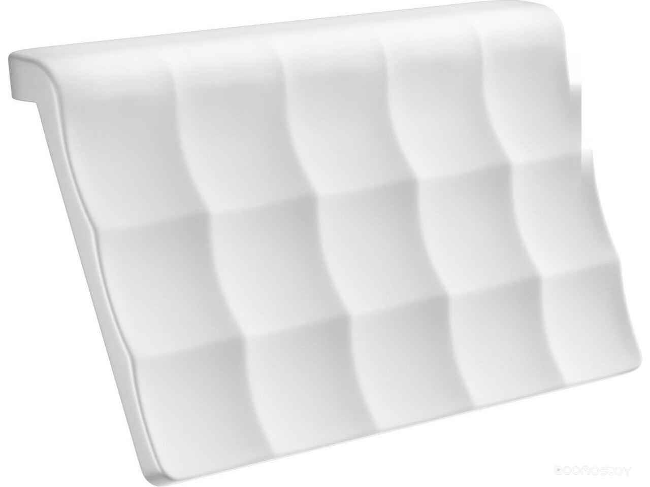 Подголовник для ванны Wellsee Useful Extras 261907000 Подголовник для ванны Wellsee Useful Extras 261907000