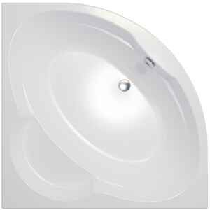 Ванна Triton Троя Экстра 150x150 (с каркасом) Ванна Triton Троя Экстра 150x150 (с каркасом)