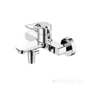 Смеситель IDDIS Spin SPISB02i02WA Смеситель IDDIS Spin SPISB02i02WA