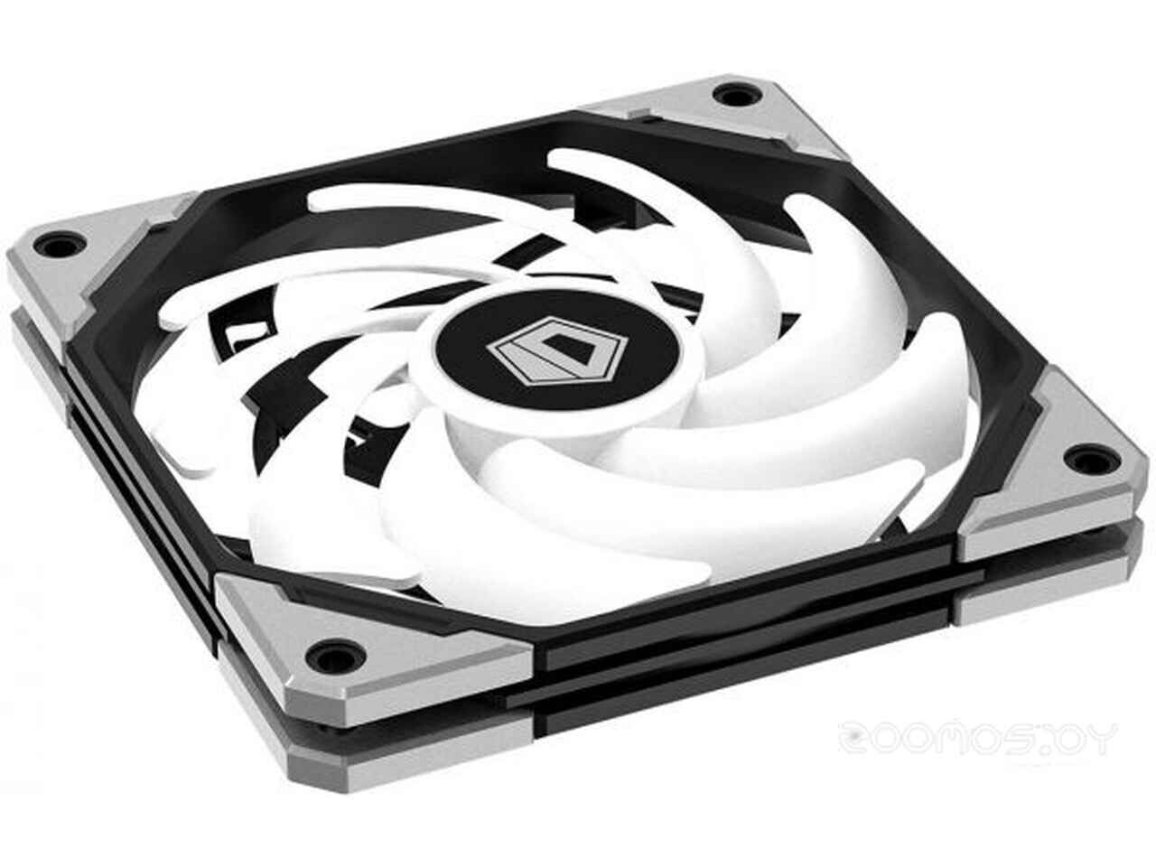 Вентилятор для корпуса ID-COOLING NO-12015-XT ARGB Вентилятор для корпуса ID-COOLING NO-12015-XT ARGB