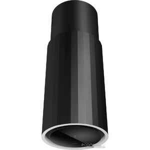 Кухонная вытяжка Maunfeld Adelaide 39 Isla (черный)