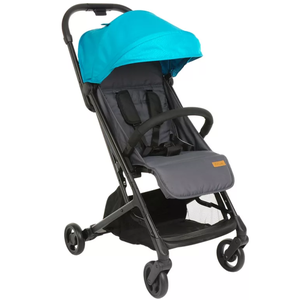 Детская коляска Pituso Style (S316B0, бирюзовый) Детская коляска Pituso Style (S316B0, бирюзовый)