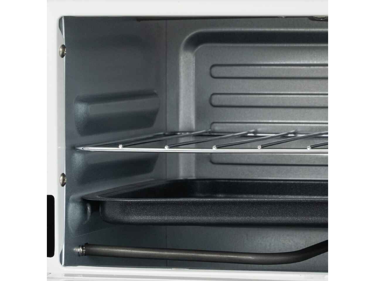 Мини-печь Galaxy Line GL2626 (белый) Мини-печь Galaxy Line GL2626 (белый)