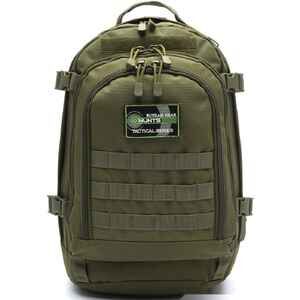 Туристический рюкзак Huntsman RU 051 Оксфорд Хаки (40 л)