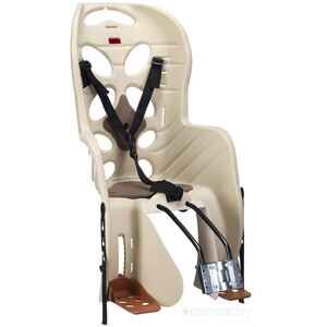 Детское велокресло HTP Fraach T (бежевый)