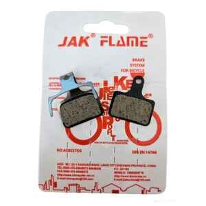 Тормозные колодки Jak YK-50