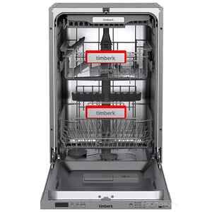 Посудомоечная машина Timberk T-DW45BI103