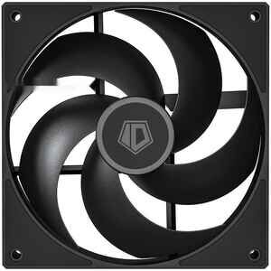 Вентилятор для корпуса ID-COOLING AS-140-K Duet Вентилятор для корпуса ID-COOLING AS-140-K Duet
