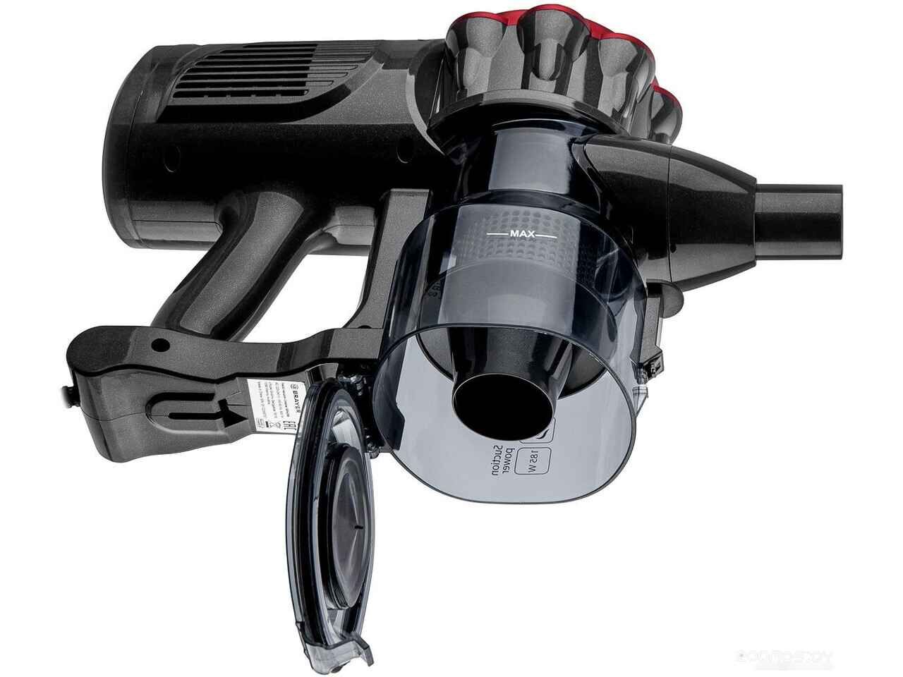 Пылесос Brayer BR4268 Пылесос Brayer BR4268