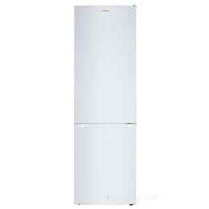 Холодильник с нижней морозильной камерой SunWind SCC253