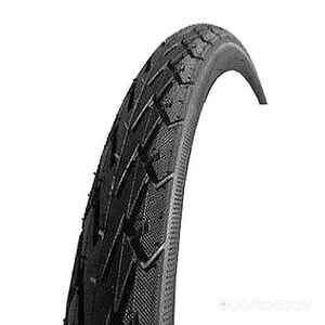Велопокрышка Gekon 28x1.75x2 Almade Etrto 47-622 Standart city trekking (3309)