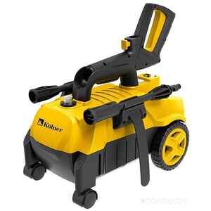 Мойка высокого давления Kolner K140F