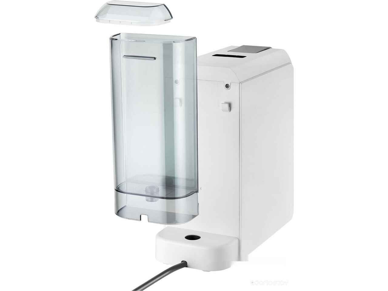 Капсульная кофеварка Catler ES 702 Porto W Капсульная кофеварка Catler ES 702 Porto W