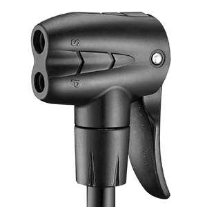 Головка насоса Beto LD6 (2218)