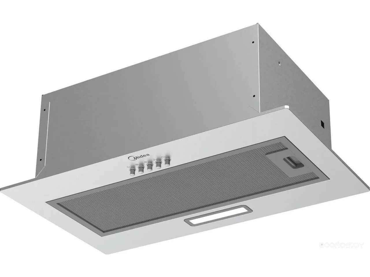 Кухонная вытяжка Midea MH60I301X Кухонная вытяжка Midea MH60I301X
