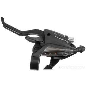 Шифтер Shimano ST-EF500-L2A ASTEF5002LSBLC