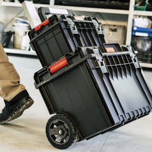 Ящики и сумки для инструментов