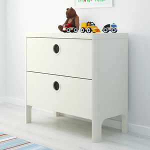 Детские комоды