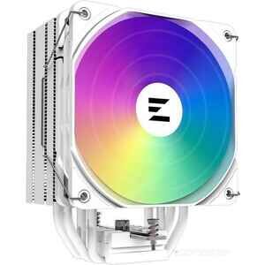 Кулер для процессора ZALMAN CNPS9X Performa Plus ARGB (белый)