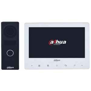 Видеодомофон Dahua DHI-KTA02