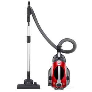 Пылесос LG VK89689HU Пылесос LG VK89689HU