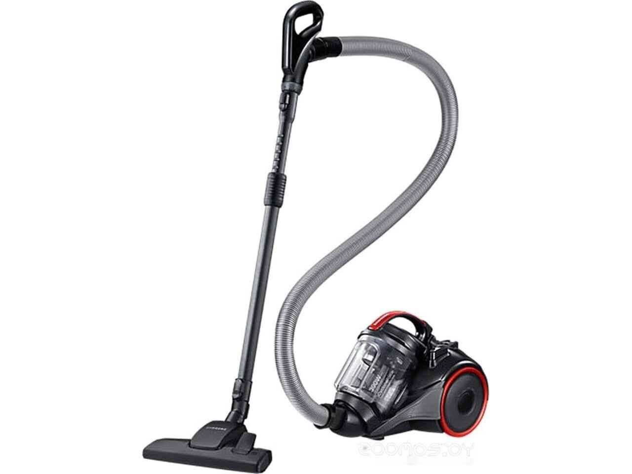 Пылесос Samsung VC15K4116VR/EV Пылесос Samsung VC15K4116VR/EV