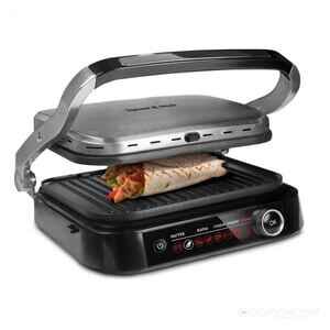 Электрогриль Zigmund & Shtain Grillmeister ZEG-928 ZEG-928