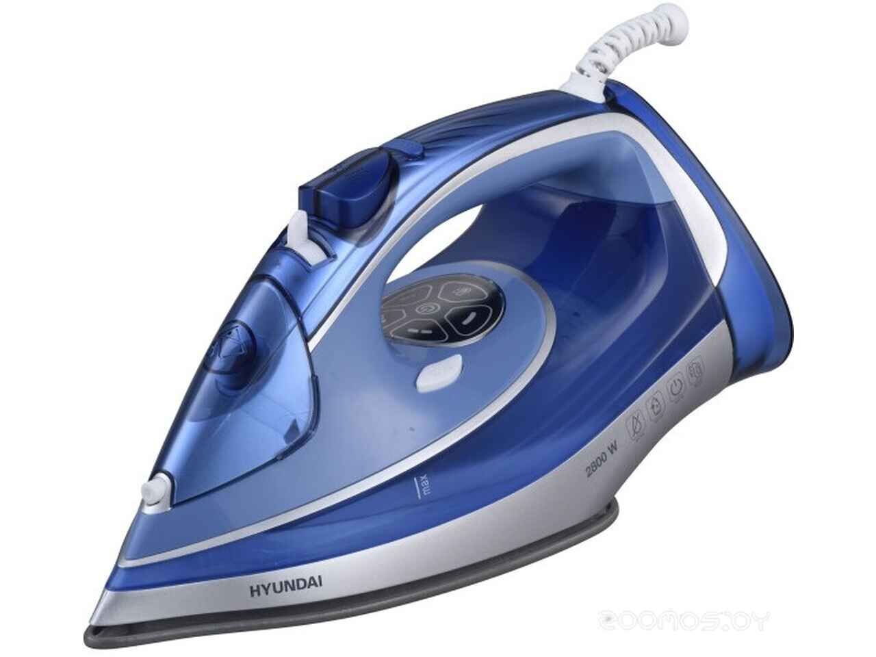 Утюг Hyundai H-SI01670 Утюг Hyundai H-SI01670
