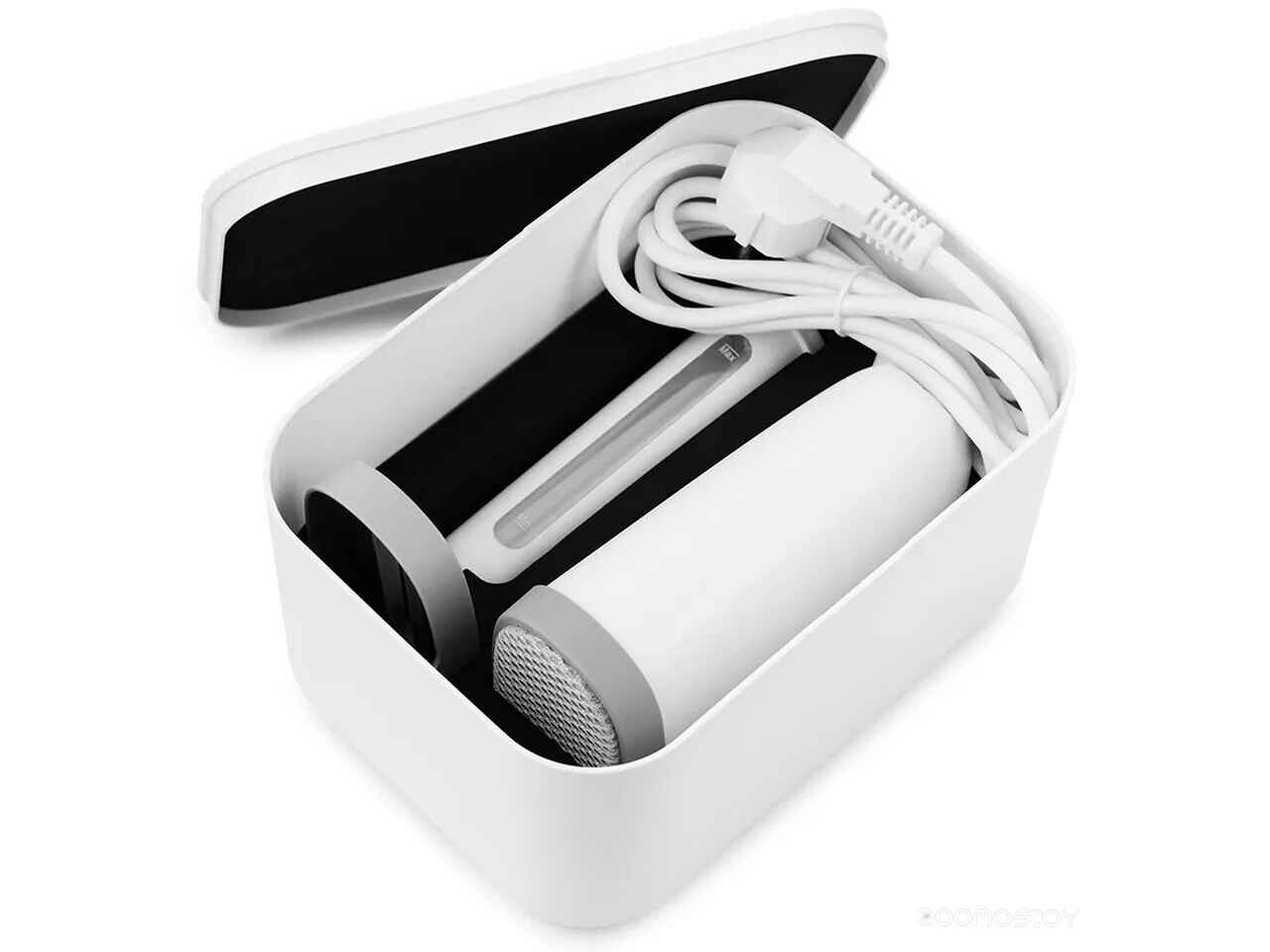 Отпариватель Kitfort KT-966 Отпариватель Kitfort KT-966