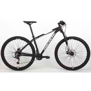 Велосипед Titan Racing Rogue Alpine 29 (XS(15), Fusion Black, 2024)