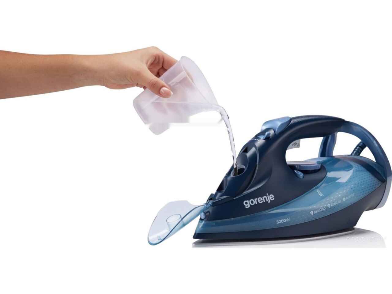 Утюг Gorenje SIH3200DB Утюг Gorenje SIH3200DB