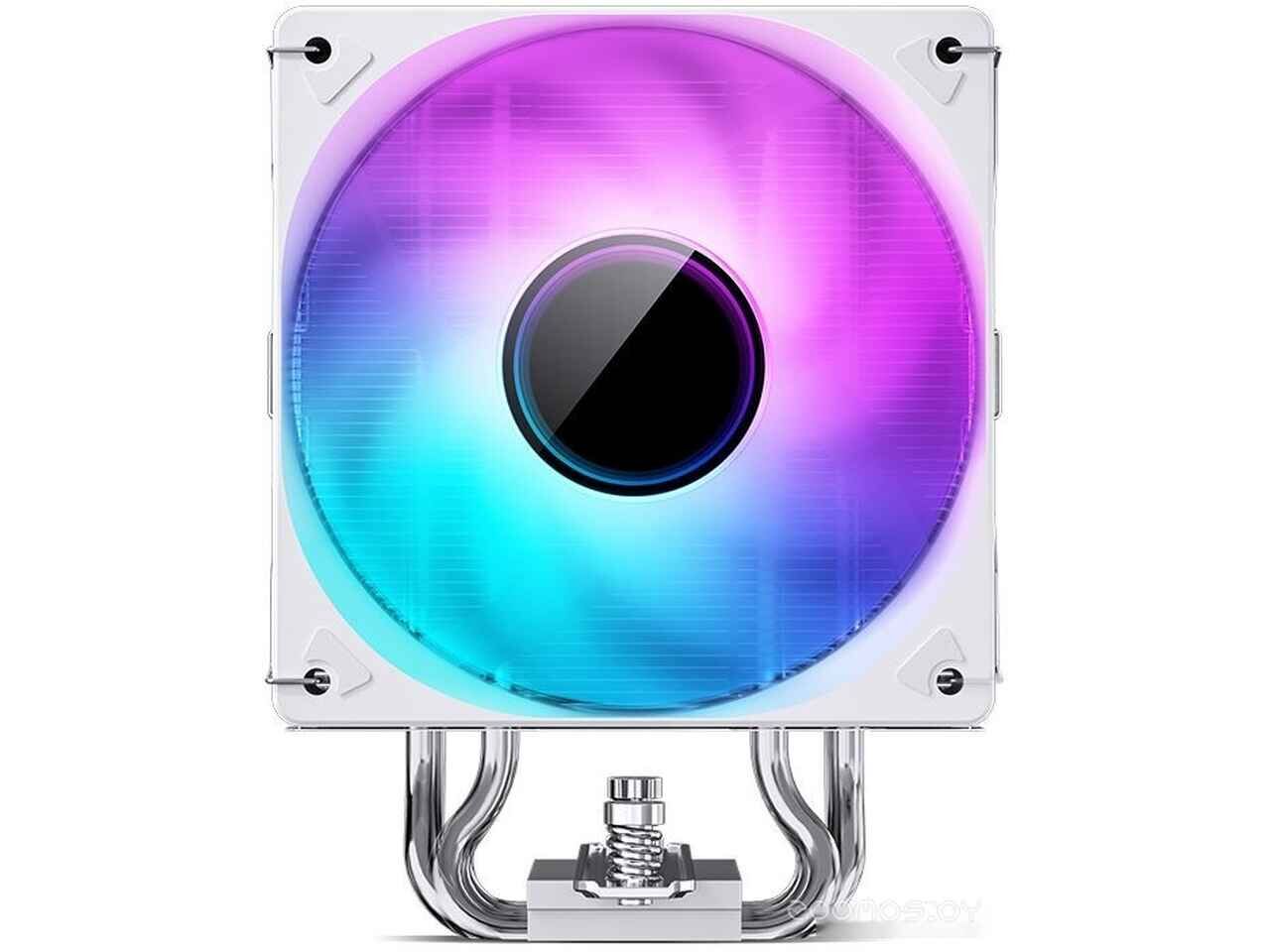 Кулер для процессора Jonsbo CR-1000 V2 Pro Color White Кулер для процессора Jonsbo CR-1000 V2 Pro Color White