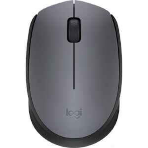 Мышь Logitech M171 (графит) Мышь Logitech M171 (графит)