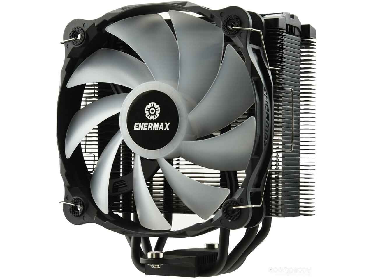 Кулер для процессора Enermax ETS-F40-FS ARGB Кулер для процессора Enermax ETS-F40-FS ARGB