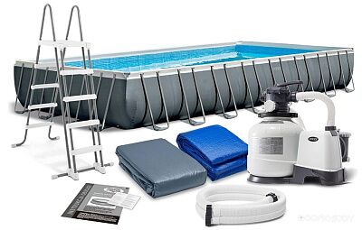 Бассейн INTEX 26374NP