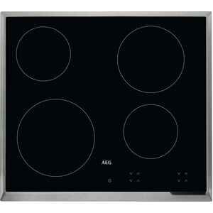 Варочная панель AEG HK624000XB Варочная панель AEG HK624000XB