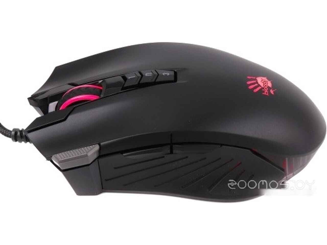 Игровая мышь A4Tech Bloody V9M Игровая мышь A4Tech Bloody V9M