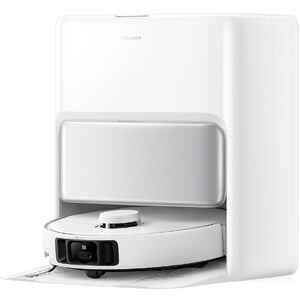 Робот-пылесос Trouver Robot Vacuum P50 Pro Ultra RLP53HE (евровилка, белый) Робот-пылесос Trouver Robot Vacuum P50 Pro Ultra RLP53HE (евровилка, белый)