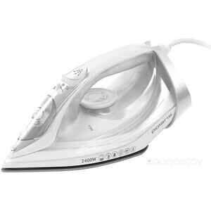 Утюг Polaris PIR 2487AK 3m (белый)