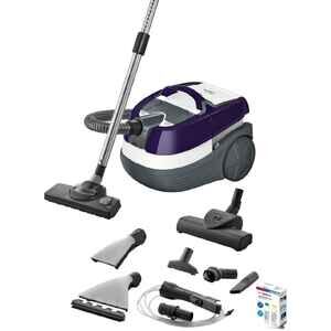Пылесос Bosch BWD41740 Пылесос Bosch BWD41740