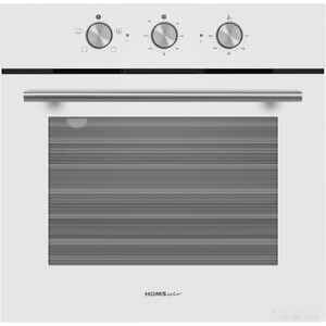 Электрический духовой шкаф HOMSair OES604WH
