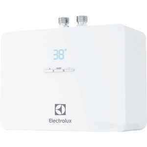 Проточный электрический водонагреватель Electrolux NPX6 Aquatronic Digital 2.0 Проточный электрический водонагреватель Electrolux NPX6 Aquatronic Digital 2.0