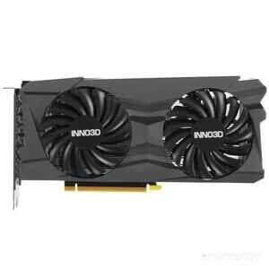 Видеокарта Inno3D RTX 3050 Twin X2 N30502-08D6-1711VA41