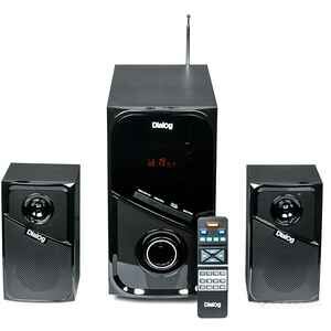 Компьютерная акустика DIALOG AP-225